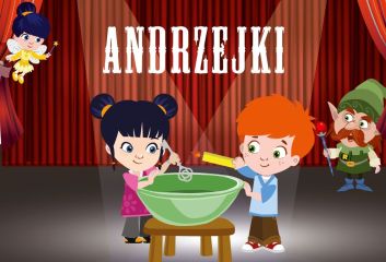andrzejki 1